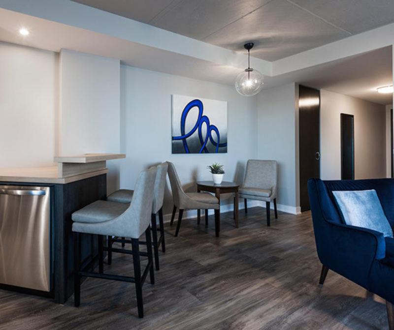 Imperia Hôtel et Suites Boucherville photo 4