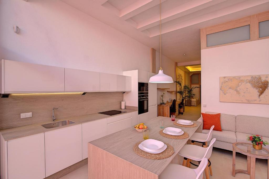 Elita Apartment photo 2