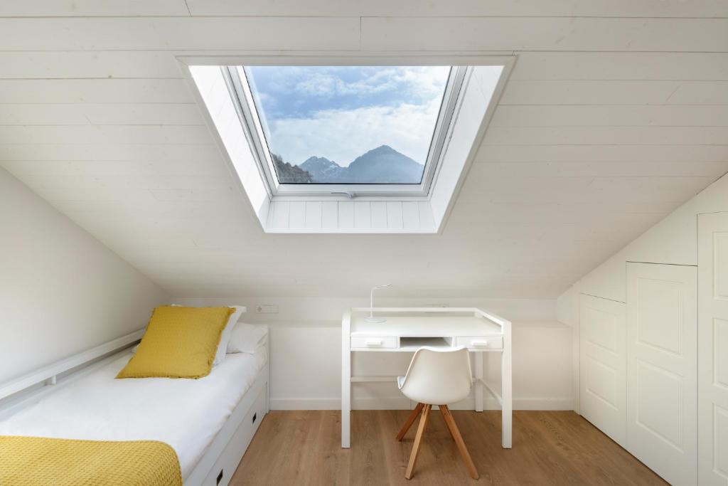 Casa Estrimal dúplex con encanto en Panticosa photo 3