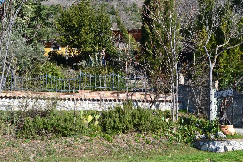 Costa del Gallo photo 1