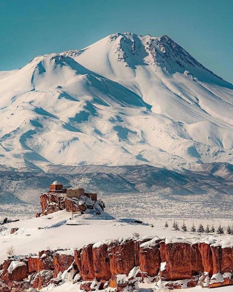 Kapadokya Ihlara Günalp Konağı photo 3