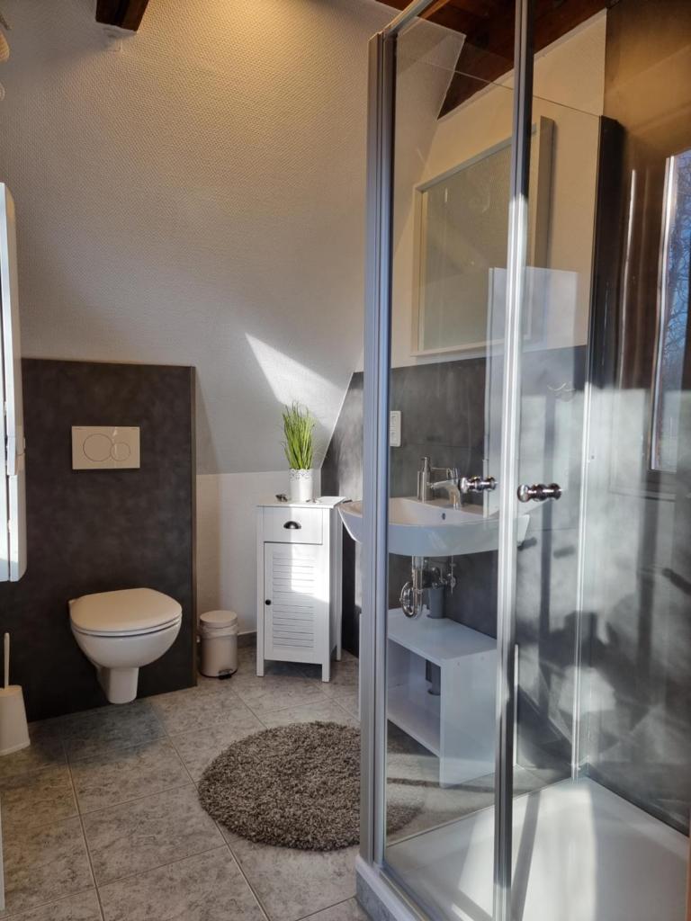 Ferienhaus Marpe 125 photo 4