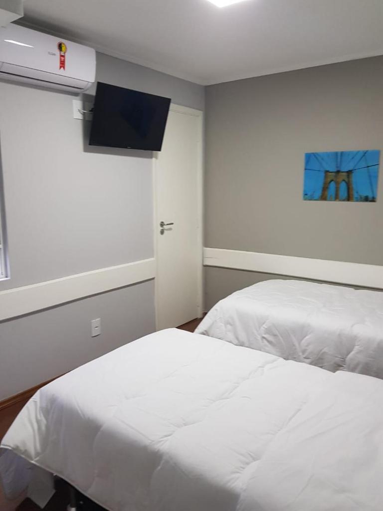 HOTEL CATARINA BAURU photo 1