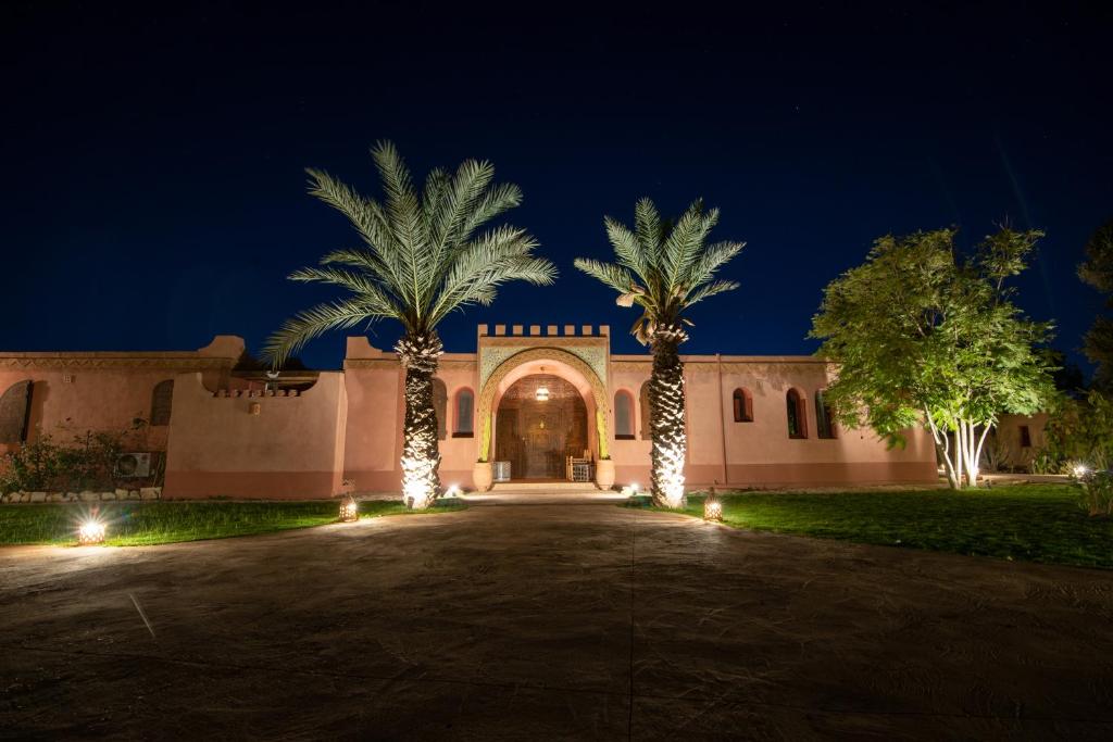 L’oasis de kima photo 1
