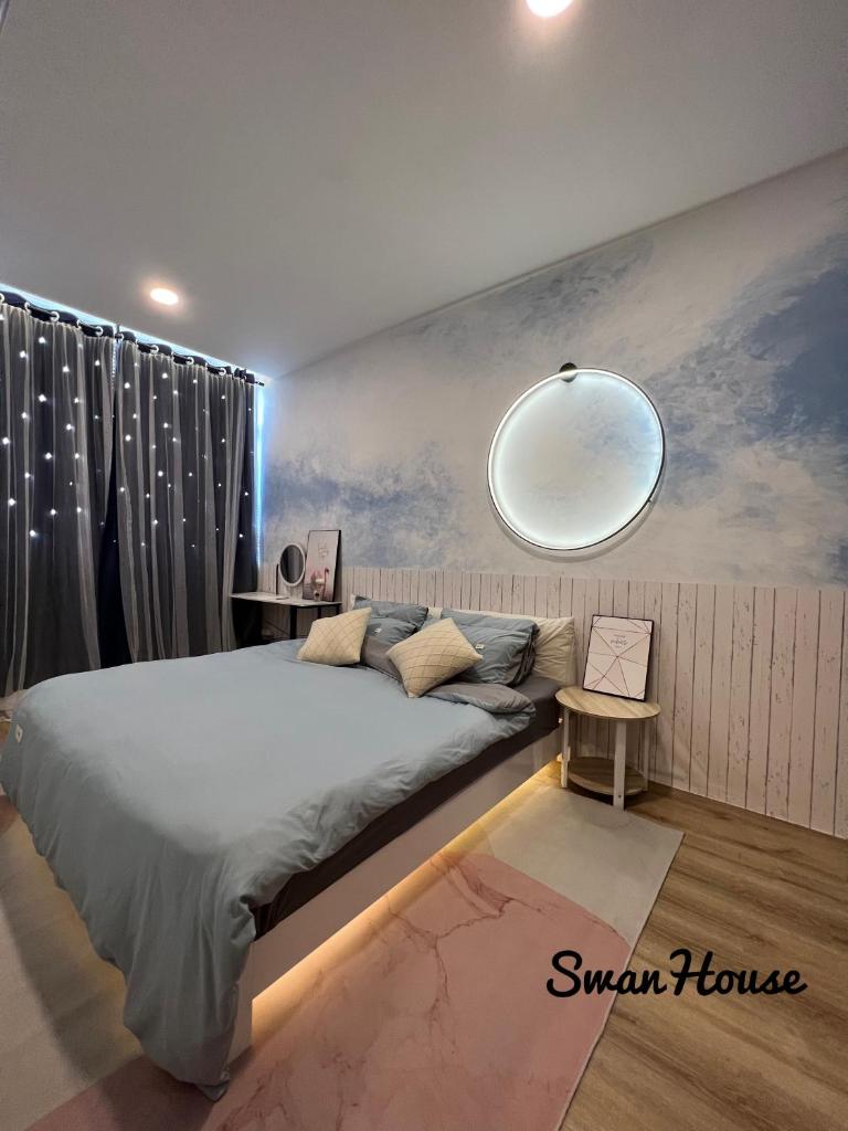 Premium Swanhouse no.SiX with 3bedrooms Condo photo 4