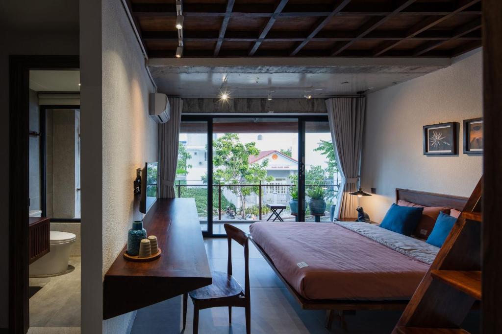 NGÔ Homestay Phan Thiết