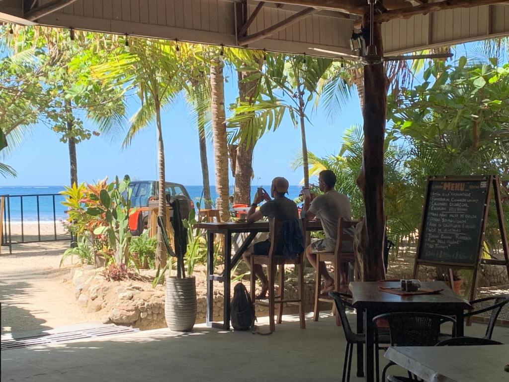 Beach Front Bahia