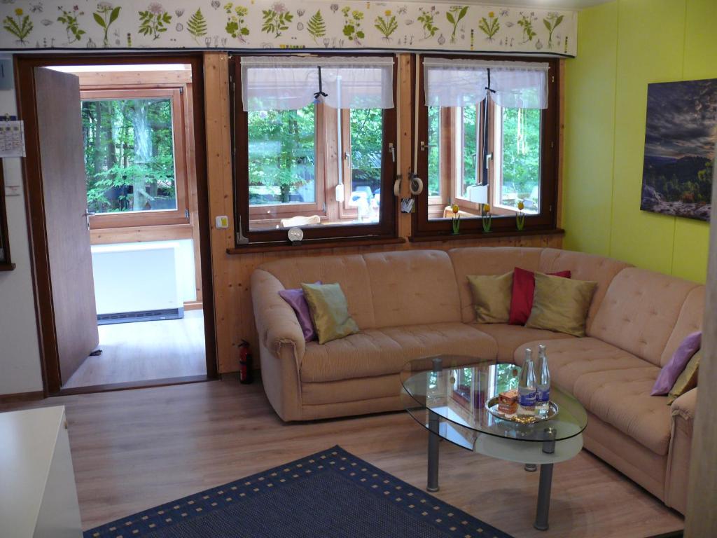 Ferienhaus EifelPur photo 2