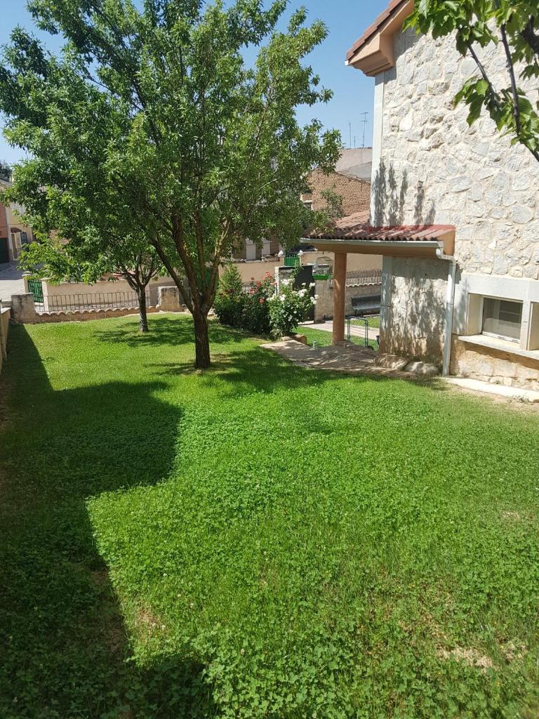 Casa Rural Ribera del Duero photo 2