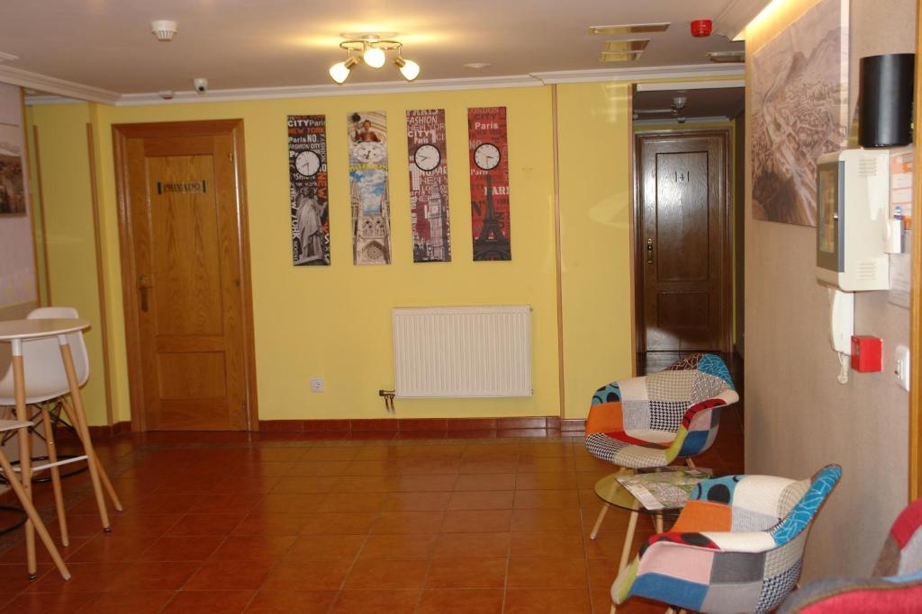 Hostal Campus photo 2