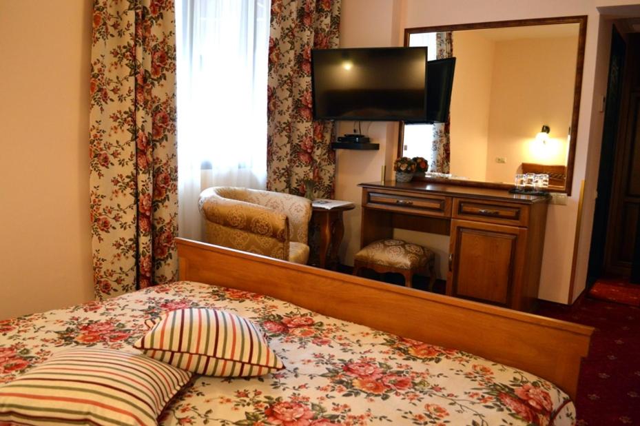 Boutique Hotel VSK Kentavar photo 3