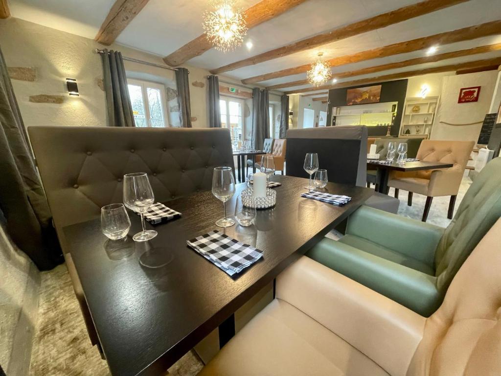 Chabanettes Hotel & Spa photo 2