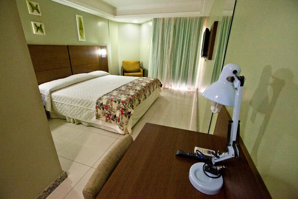 Aquarios Praia Hotel photo 1