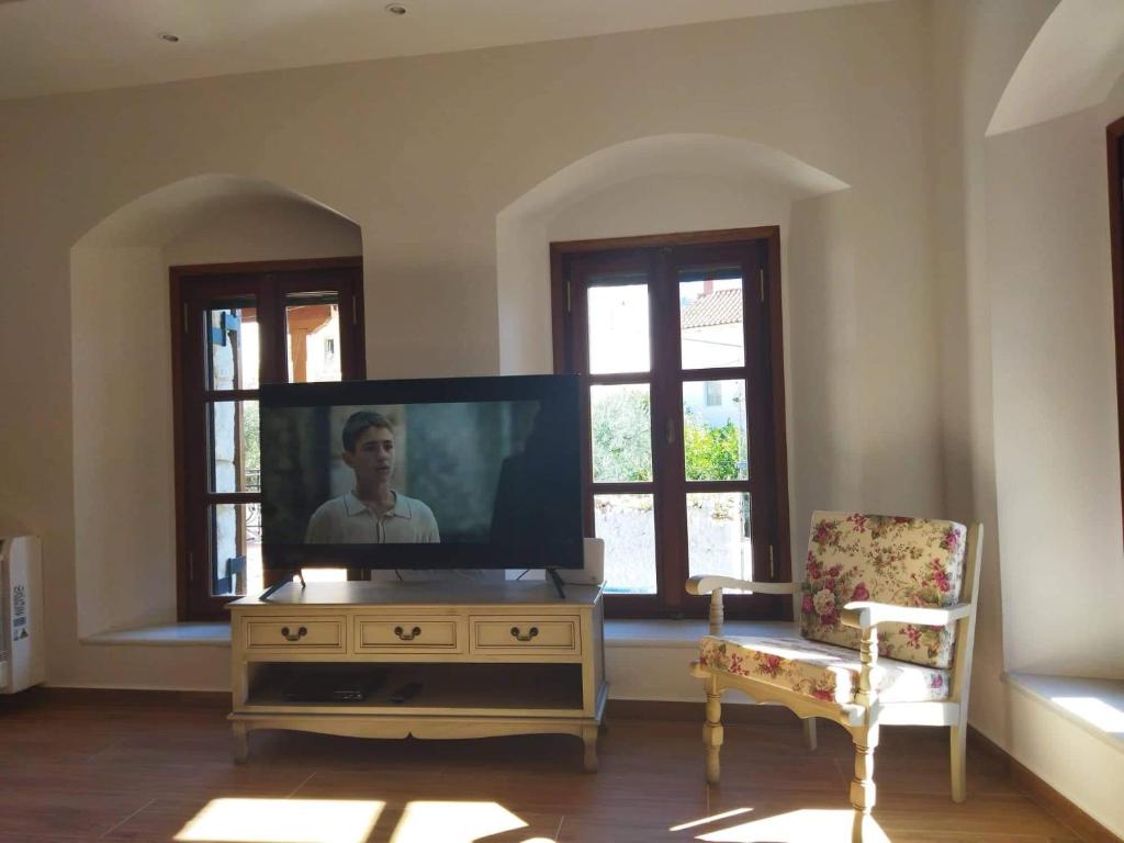 Tsolakis Luxury House photo 3