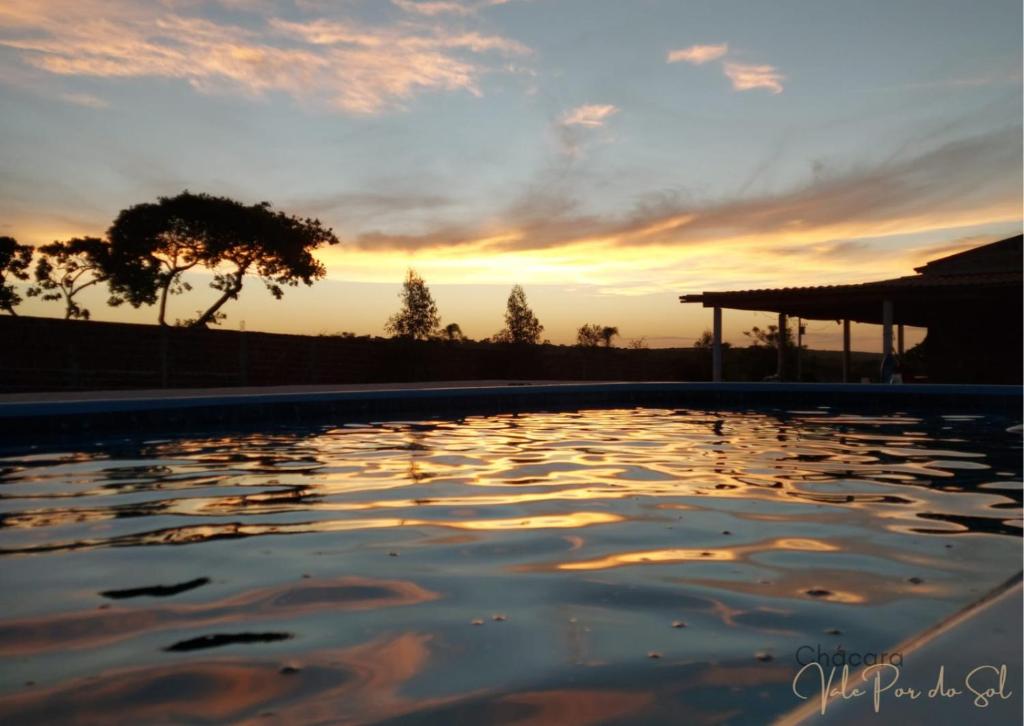 Chácara Vale Por do Sol photo 1