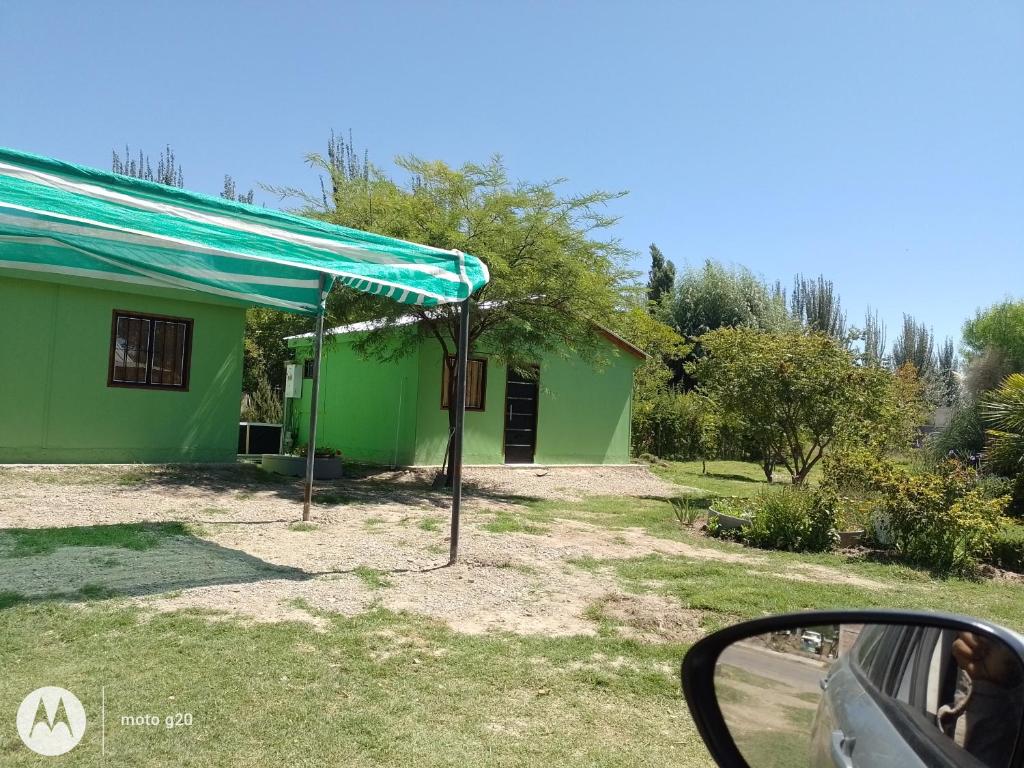 Hospedaje El TaTa photo 2