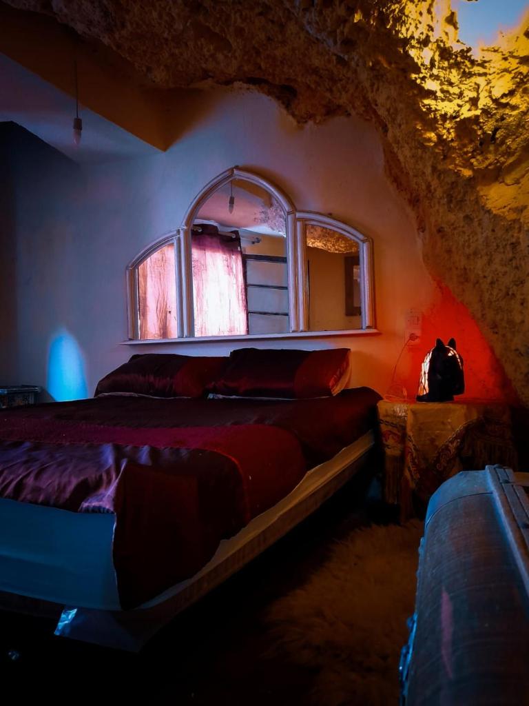Grotte Thami photo 4