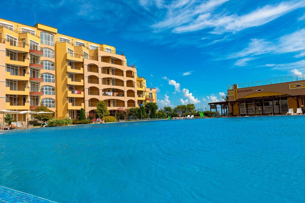 Menada Grand Resort Apartments photo 1