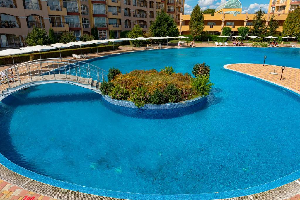 Menada Grand Resort Apartments photo 4