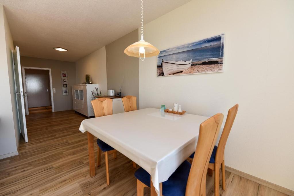 Haus "Panorama" Appartement PAN086 photo 4