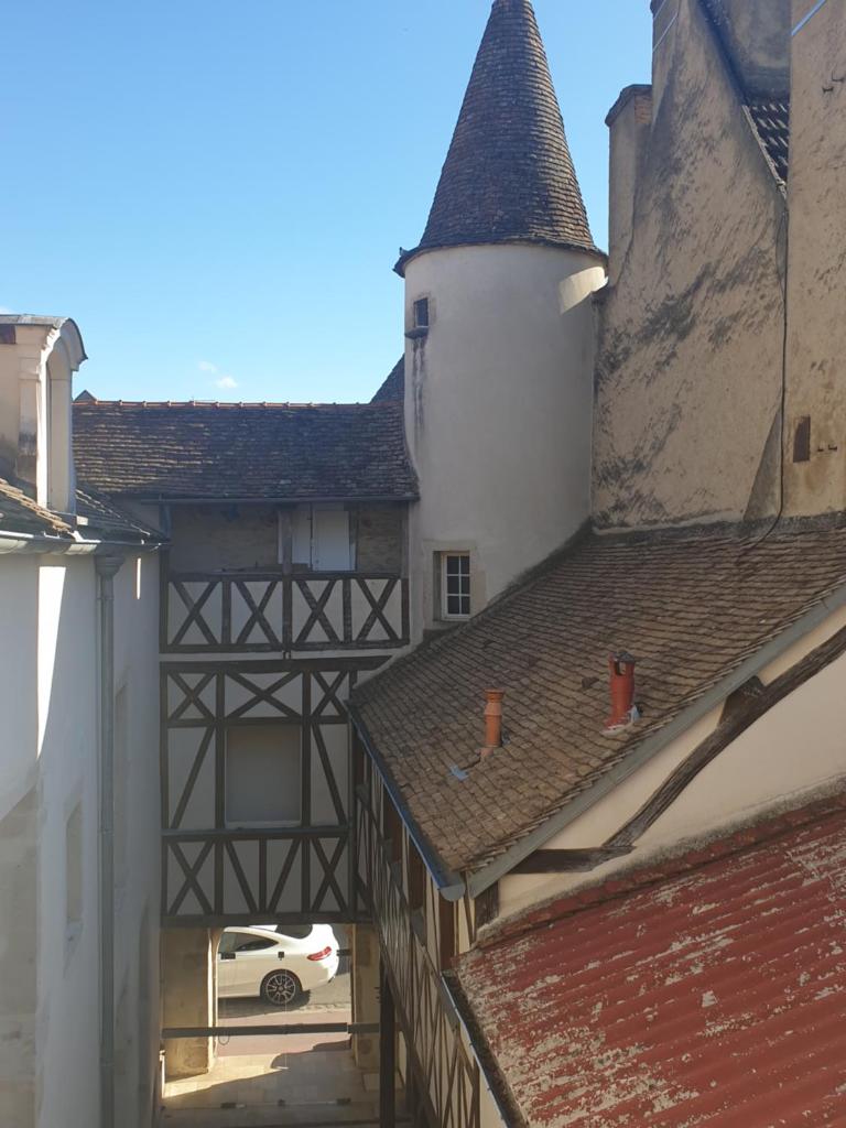 Chez Jules - Duplex - Centre - Hospices photo 1