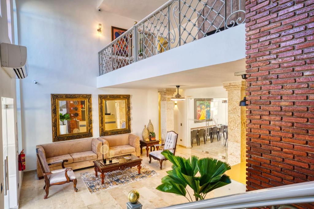 Naranjo Hotel Boutique photo 3