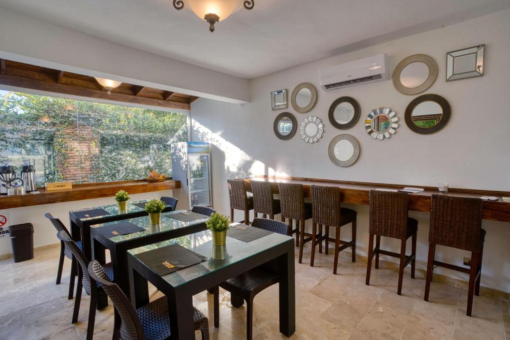 Naranjo Hotel Boutique photo 4