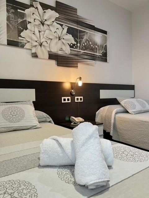 Hotel Daymiel photo 4