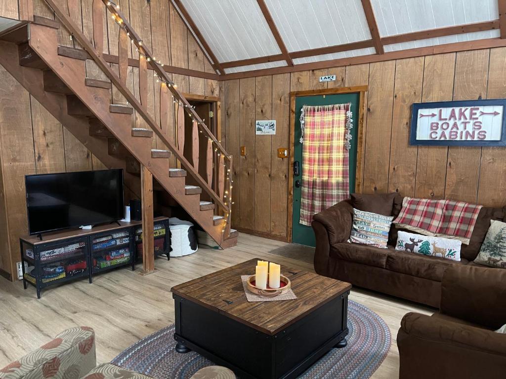 Pocono Mountain View Lake House in Lake Harmony photo 4