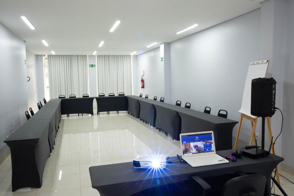 Hotel Araguaia photo 4