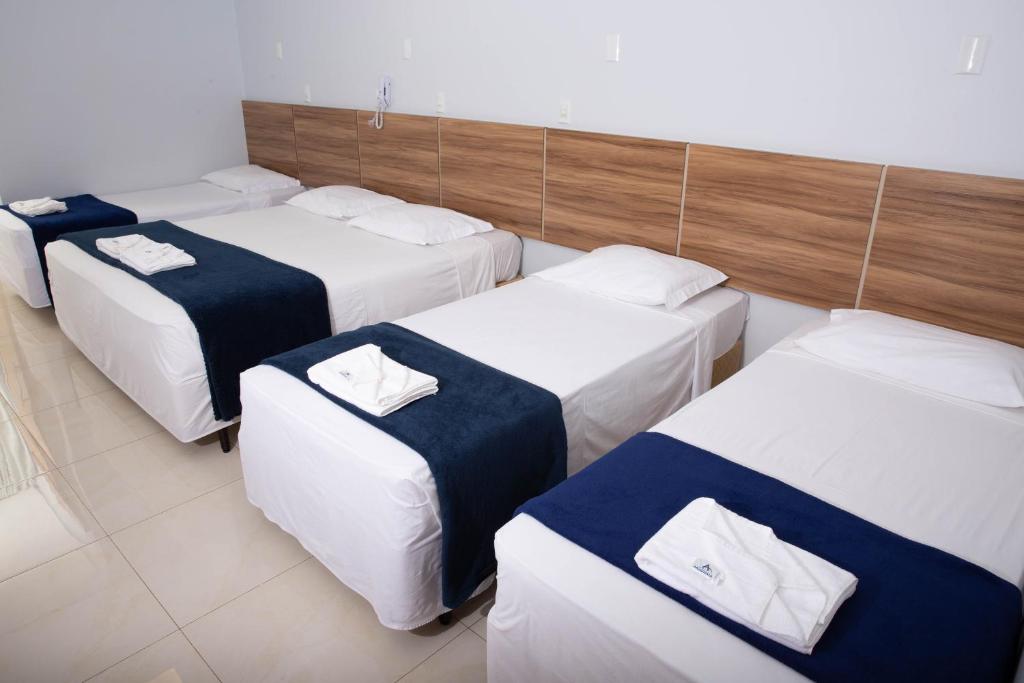 Hotel Araguaia - Tap to explore photos