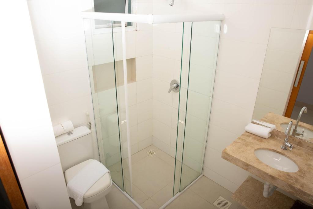 Hotel Araguaia photo 3