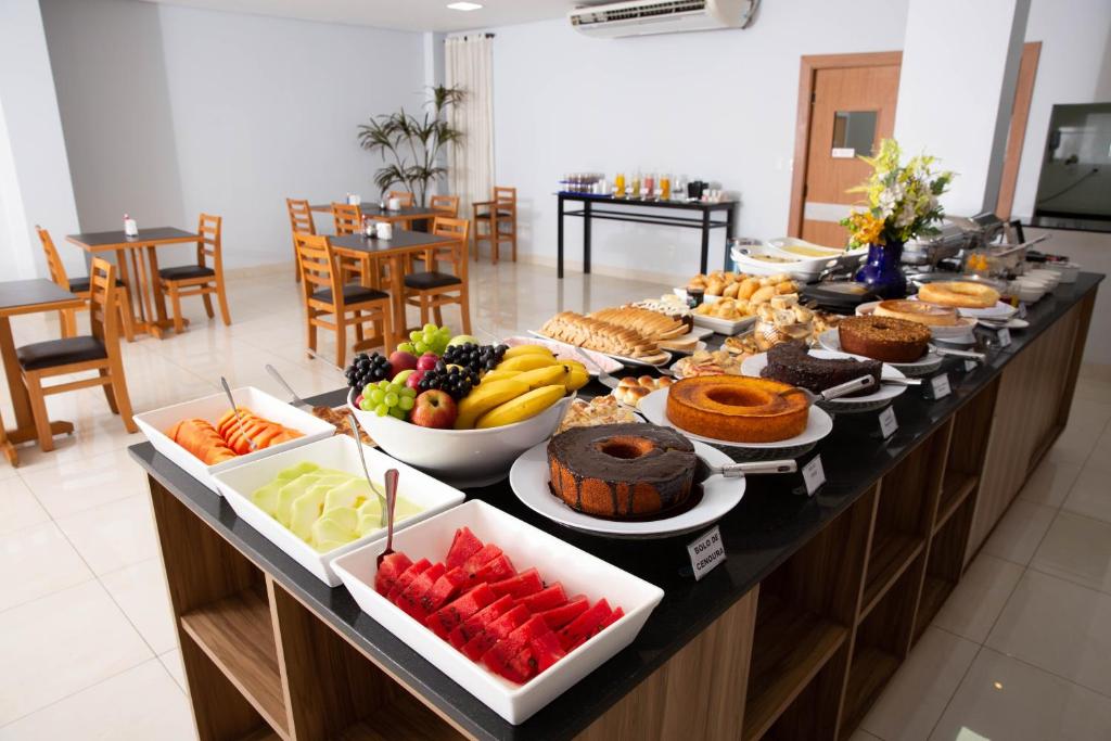 Hotel Araguaia photo 2