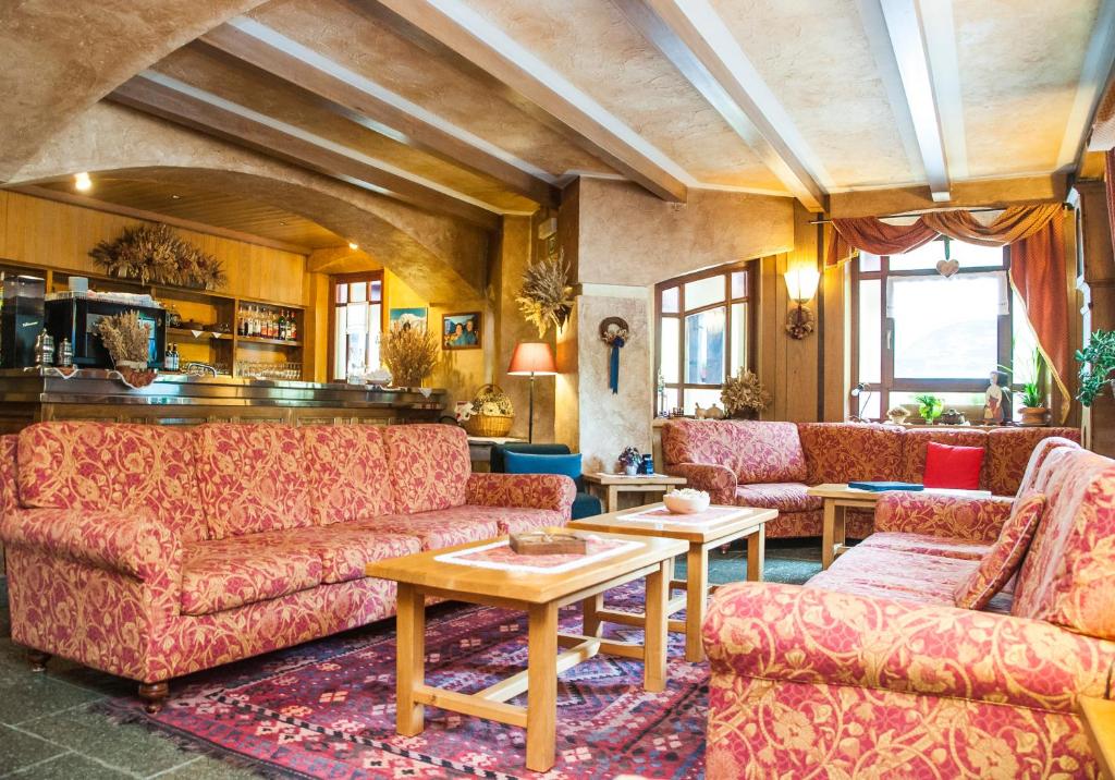 Hotel Vallée De Cogne photo 4