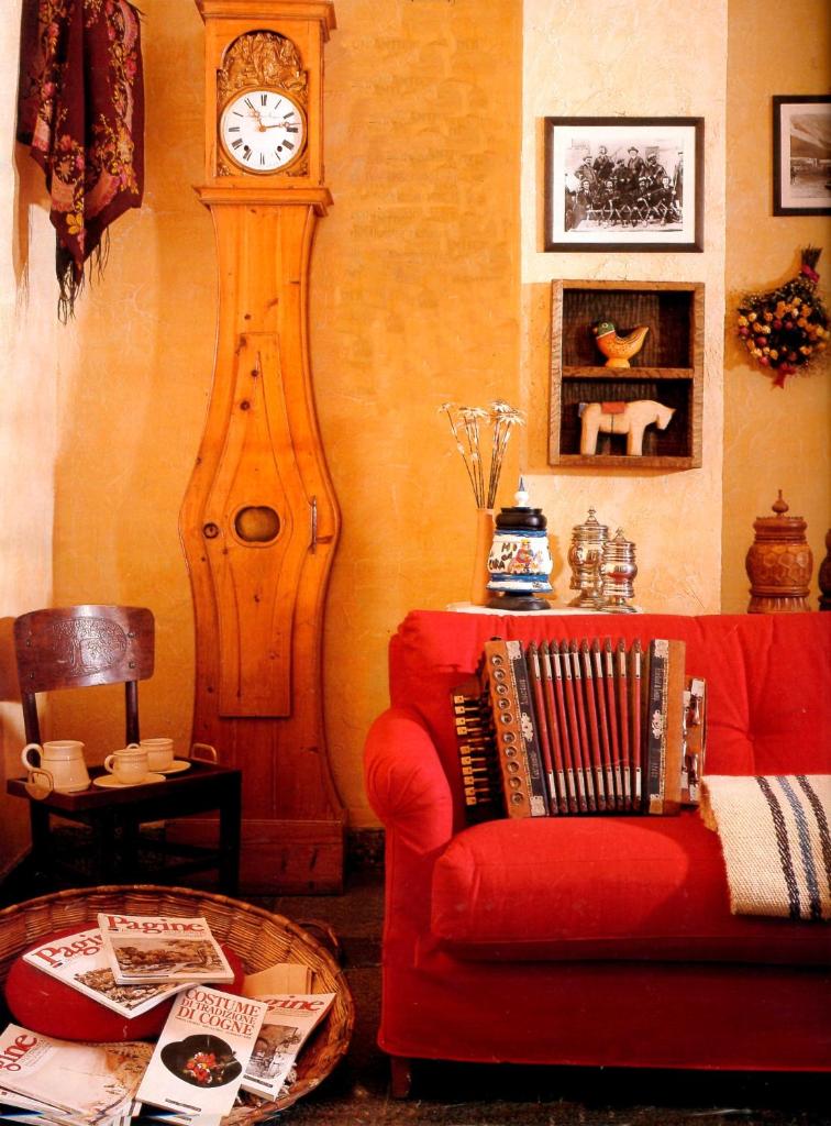 Hotel Vallée De Cogne photo 1