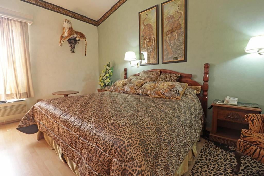 Hotel Pazo de Daro photo 2