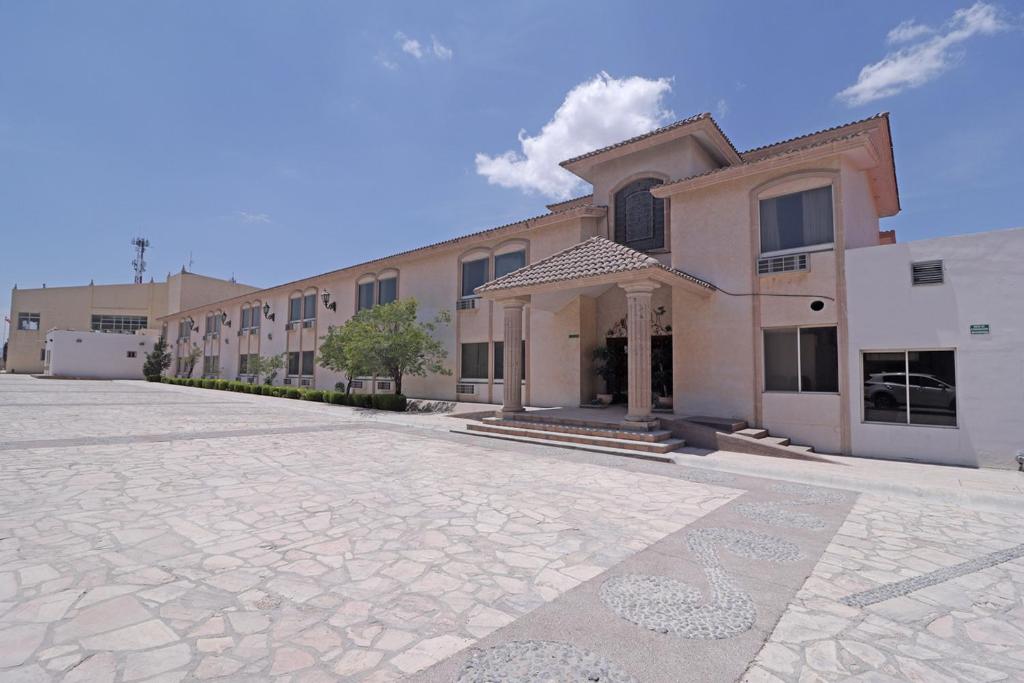 Hotel Pazo de Daro photo 4