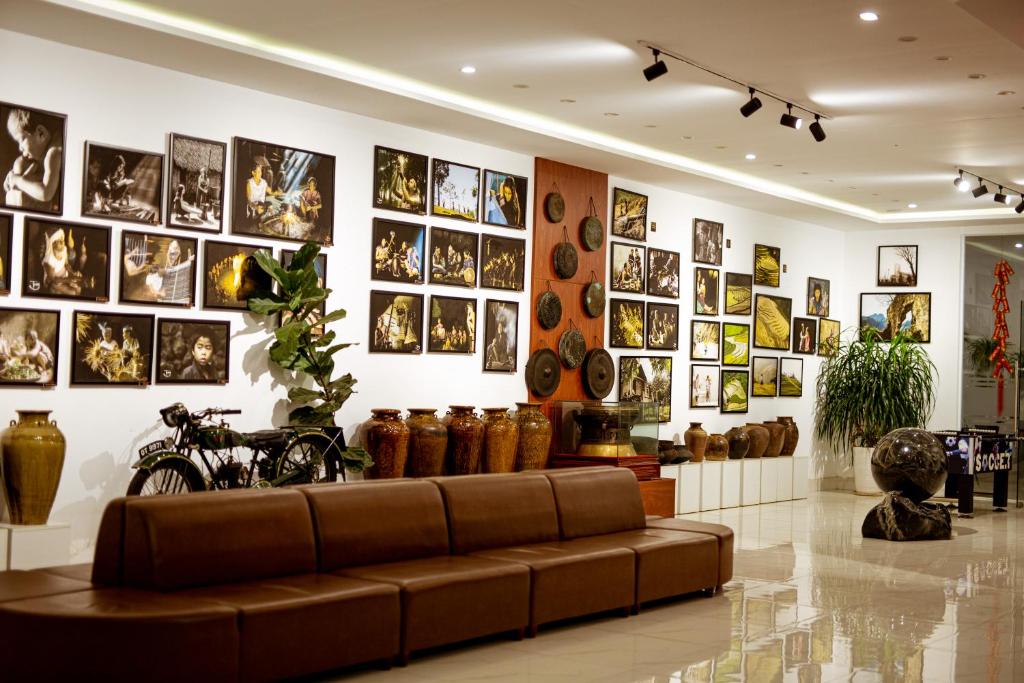 Nhat Quang Hotel