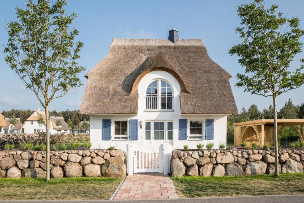 Ferienhaus Schilfrohrsaenger 43 photo 1