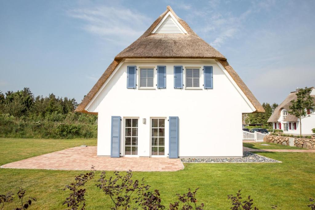 Ferienhaus Schilfrohrsaenger 43 photo 4