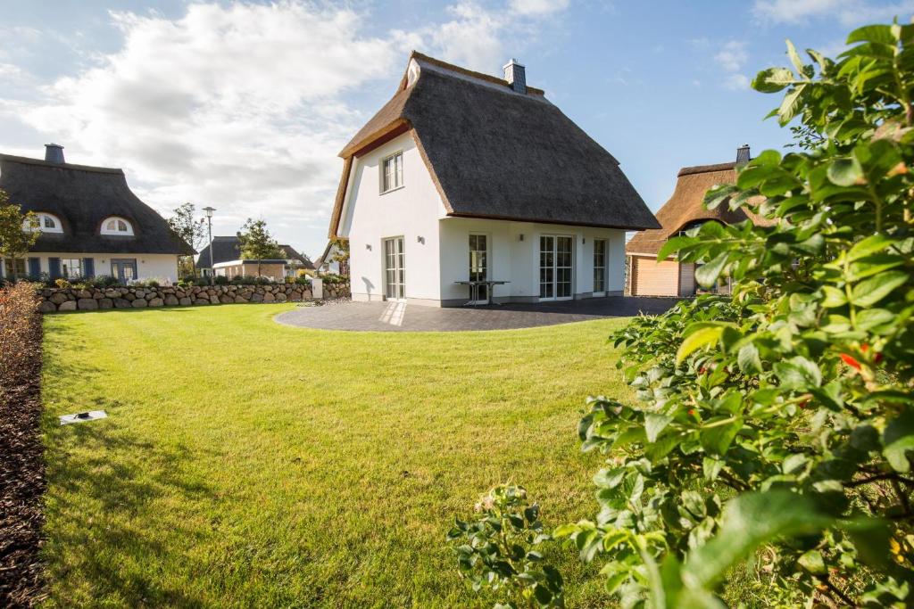 Ferienhaus Seeschwalbe 10 photo 2