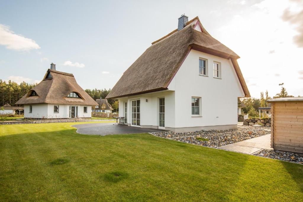 Ferienhaus Seeschwalbe 10 photo 3