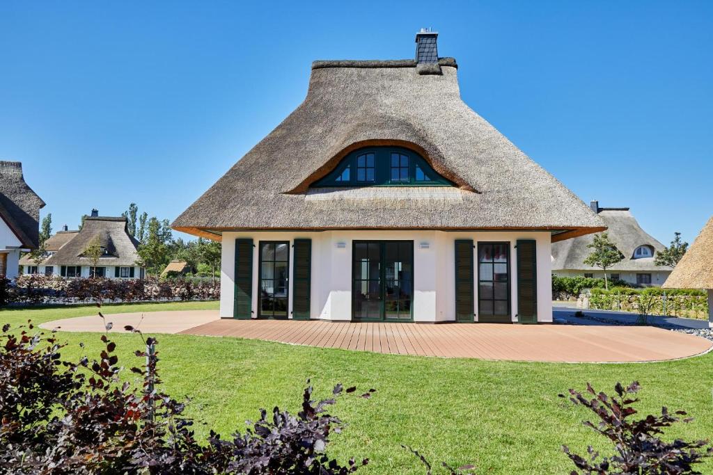 Ferienhaus Seeadler 34 photo 2