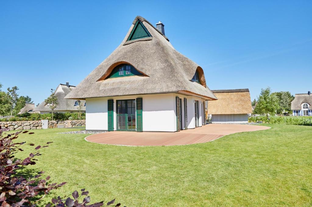 Ferienhaus Seeadler 34 photo 3