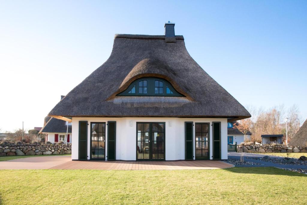 Ferienhaus Seeadler 11 photo 2
