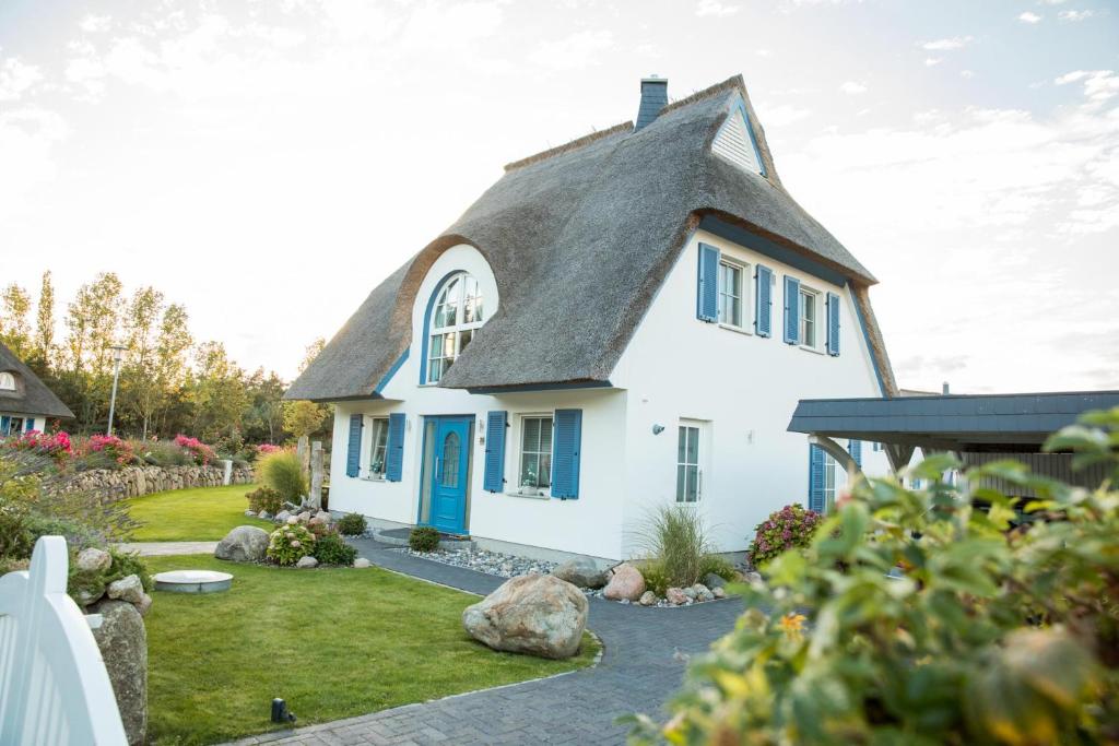 Ferienhaus Schilfrohrsaenger 18 photo 3