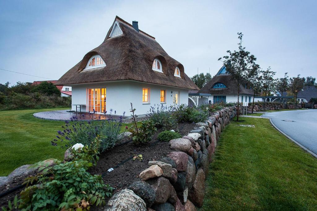 Ferienhaus Haubenlerche 52 photo 4