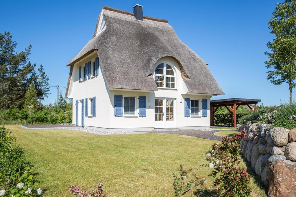 Ferienhaus Schilfrohrsaenger 48 photo 4