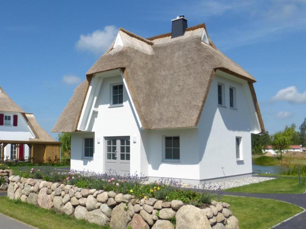 Ferienhaus Seeschwalbe 60 photo 3