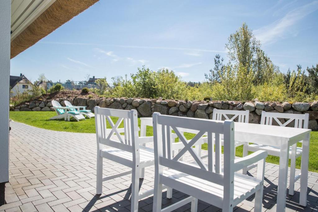 Ferienhaus Seeschwalbe 44 photo 2